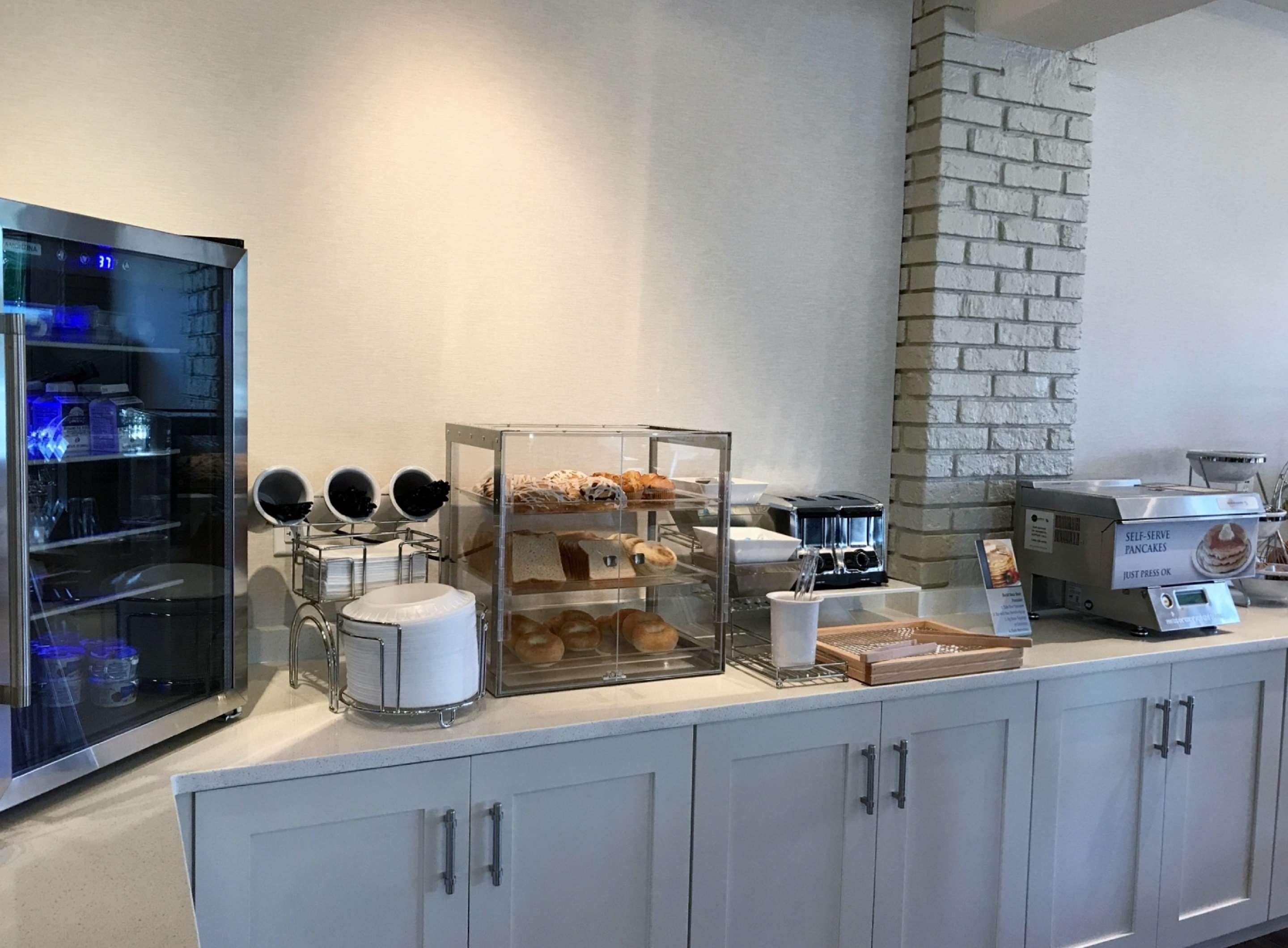 贝斯特韦斯特plus游艇港湾酒店 达尼丁 外观 照片