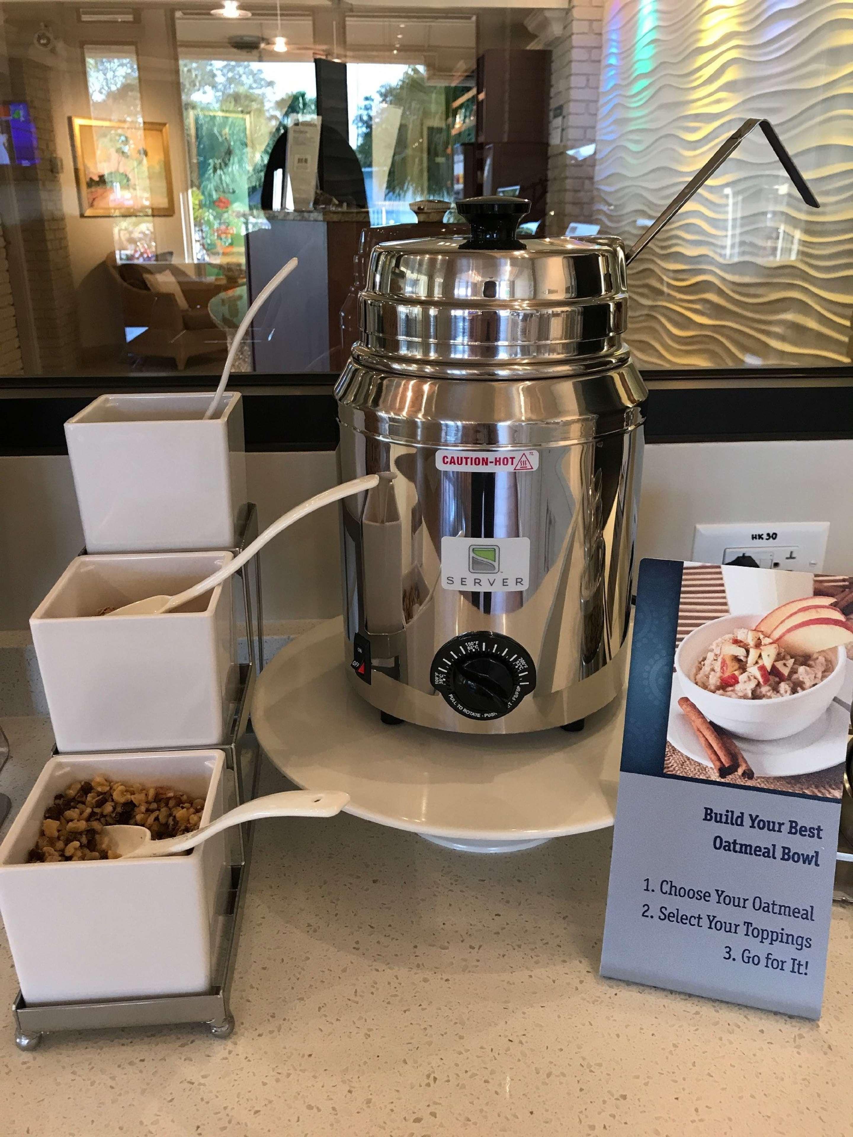 贝斯特韦斯特plus游艇港湾酒店 达尼丁 外观 照片