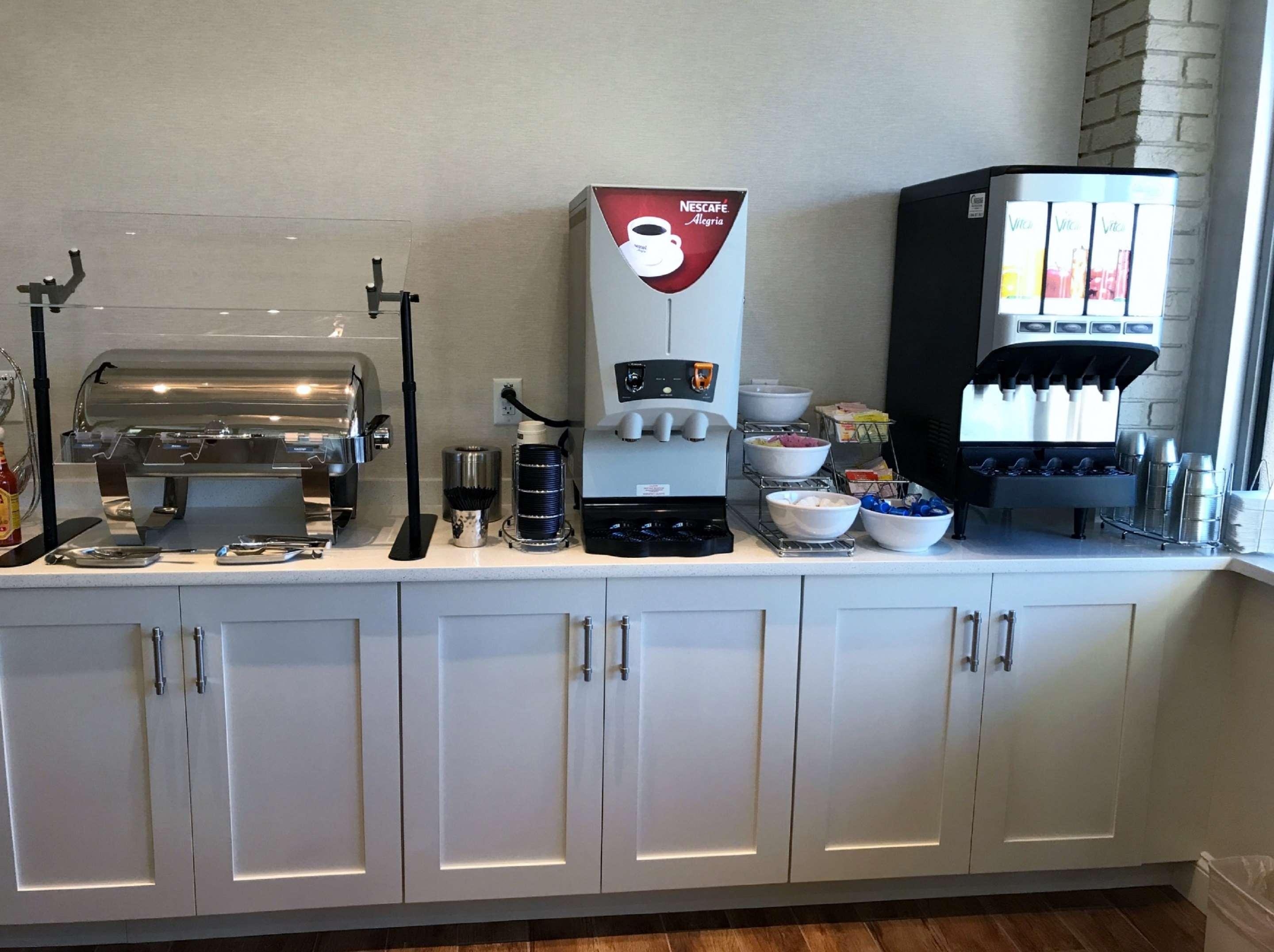 贝斯特韦斯特plus游艇港湾酒店 达尼丁 外观 照片