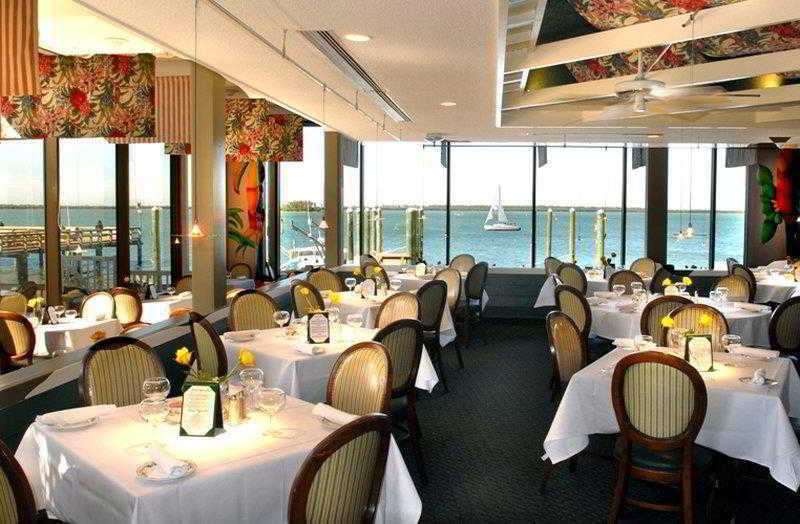 贝斯特韦斯特plus游艇港湾酒店 达尼丁 餐厅 照片